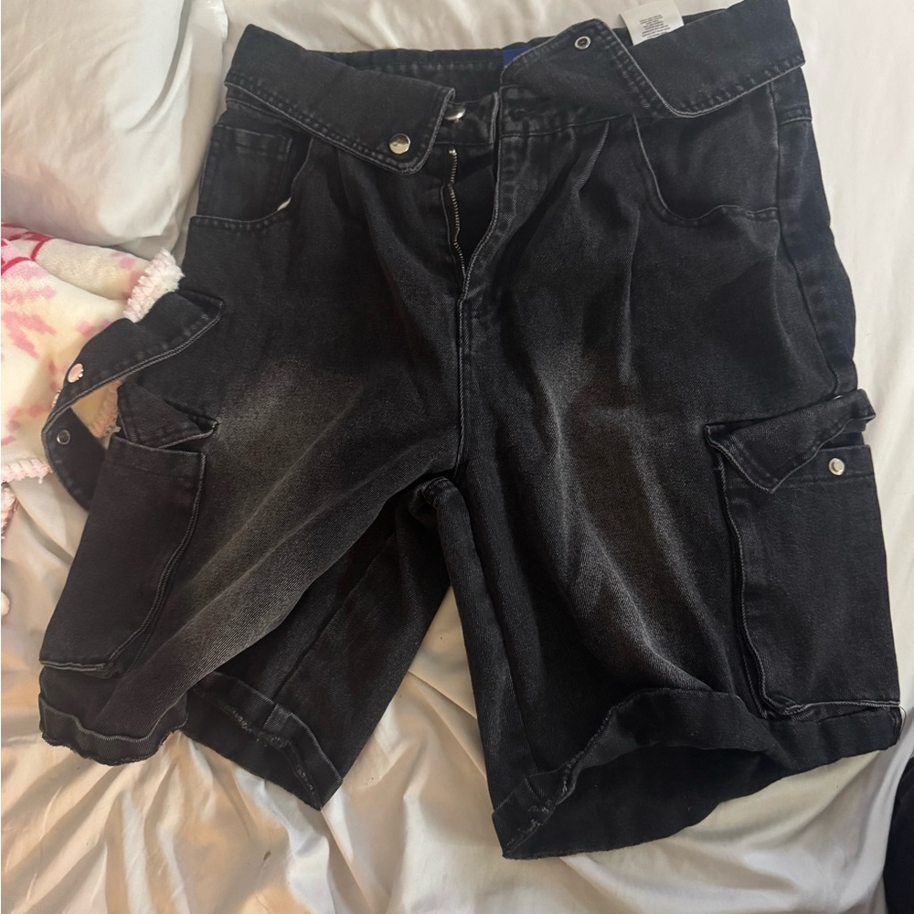 Aelfric Eden Jean Jorts
